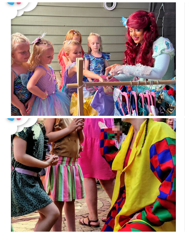 Review Fete, Event Planning and Design image 202803