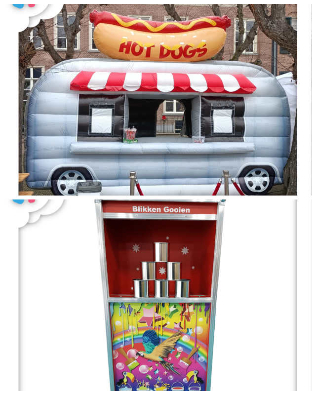 Review Fete, Event Planning and Design image 202804