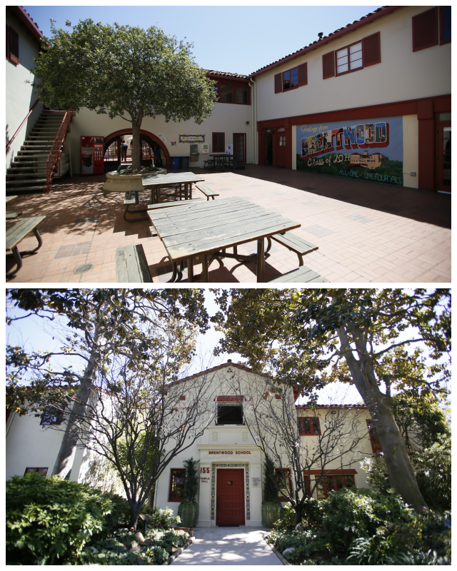 Review Brentwood school image 242286