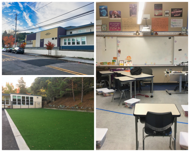 Review Laurel Dell Elementary image 196633