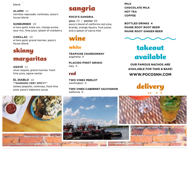 Review Pocos Bow Street Cantina image 163159