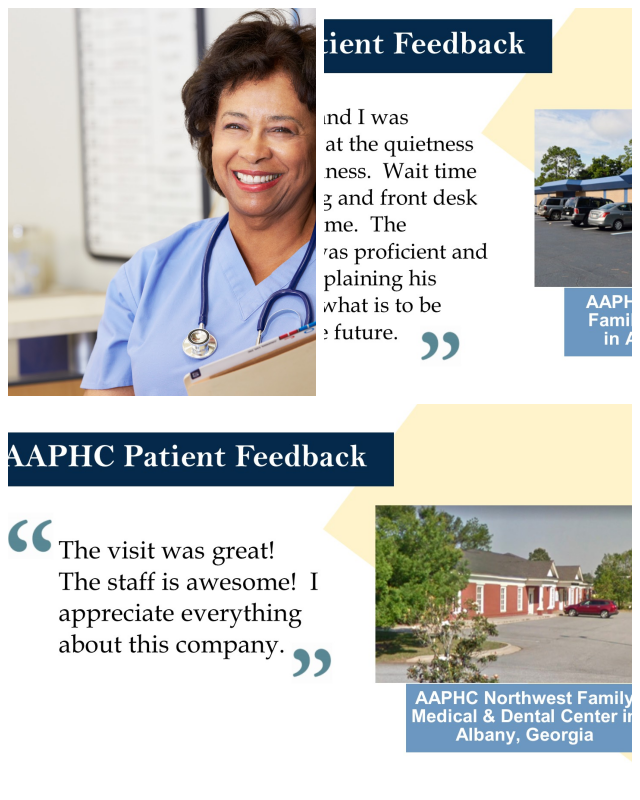 Review Albany Area Primary Health Care image 37848