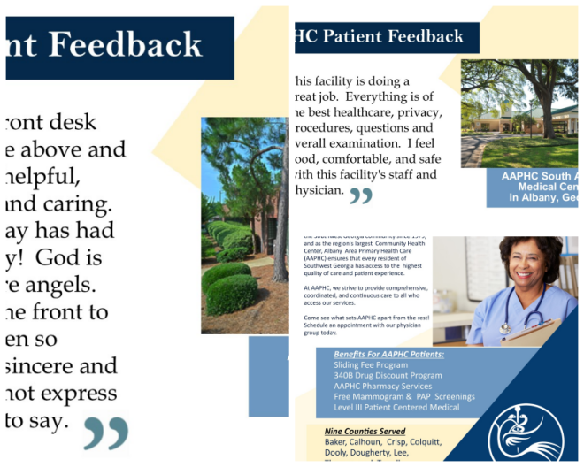 Review Albany Area Primary Health Care image 37849