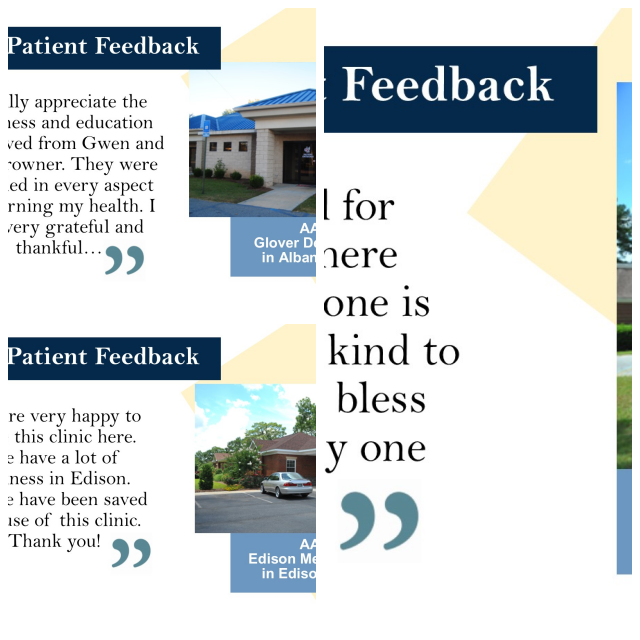 Review Albany Area Primary Health Care image 37850