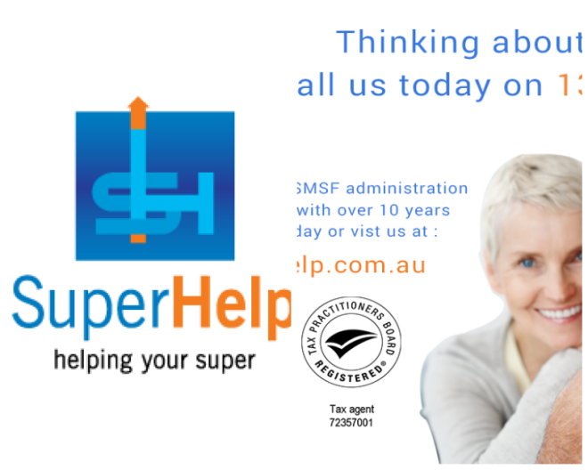 Review SuperHelp Australia PTY LTD image 17965