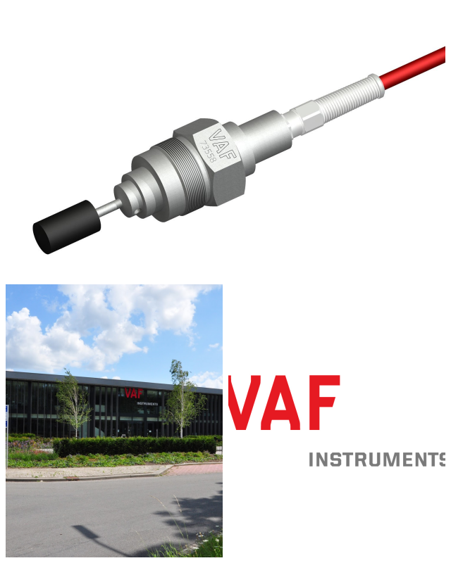 Review VAF Instruments BV image 90276