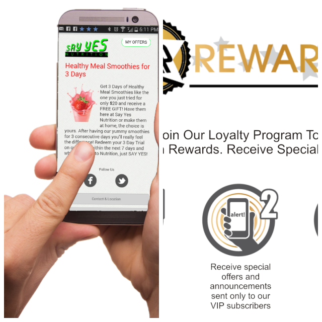 Review L.a. text savings image 311201