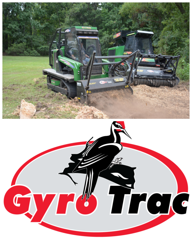 Review Gyro-trac corporation image 293689