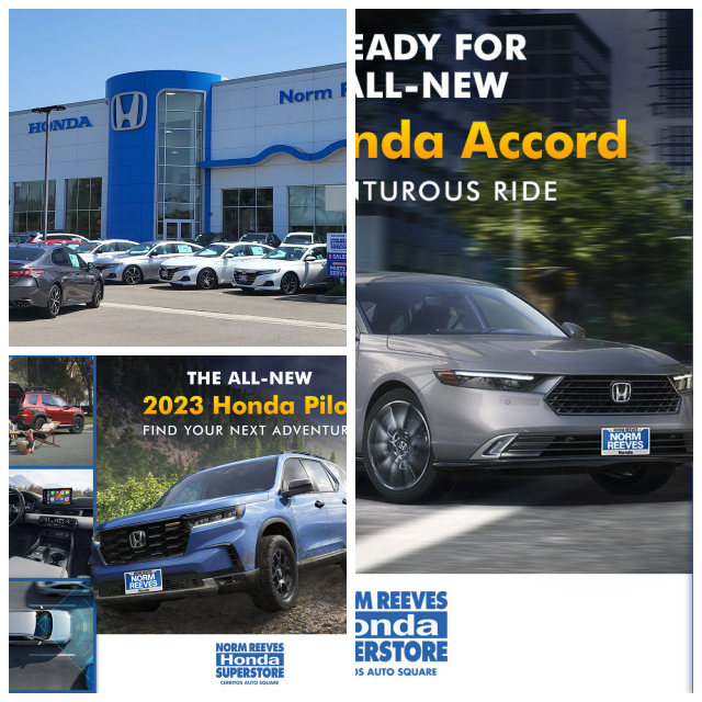 Review Norm Reeves Honda Cerritos Superstore image 48013