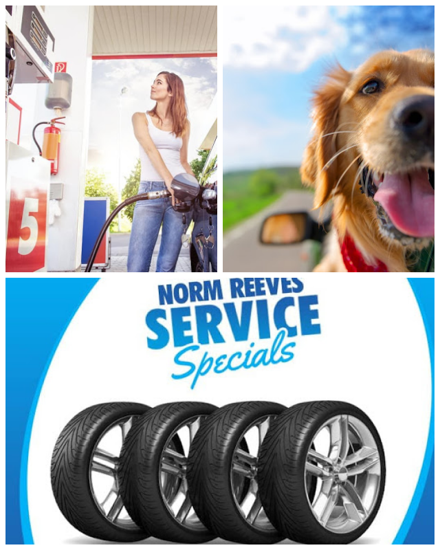 Review Norm Reeves Honda Cerritos Superstore image 48015