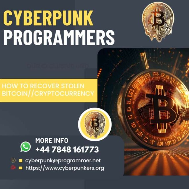 Review Cyberpunk Programmers image 357157
