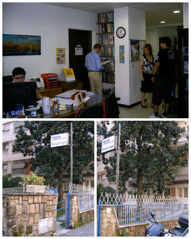 Review Trust Europe Language Center image 54362