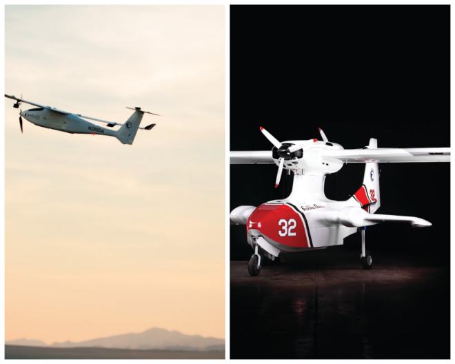 Review Drone America image 131706
