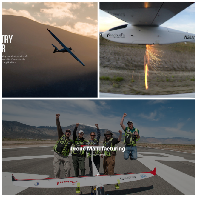 Review Drone America image 131707