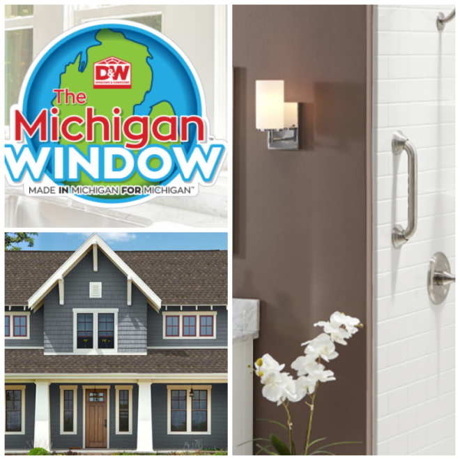 Review D&W Windows image 178084