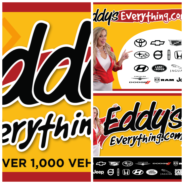 Review Eddys Everything image 232503