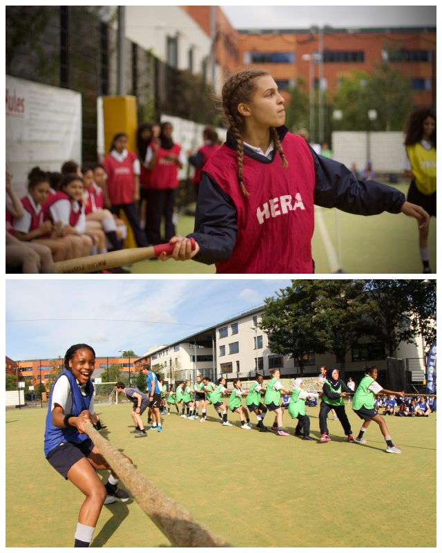 Review Pimlico Academy image 106214