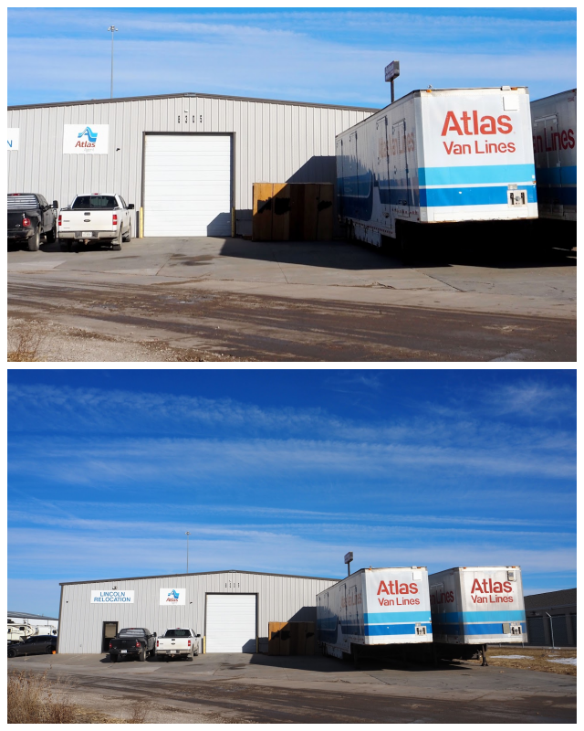 Review Heartland Moving Systems LLC. image 208251