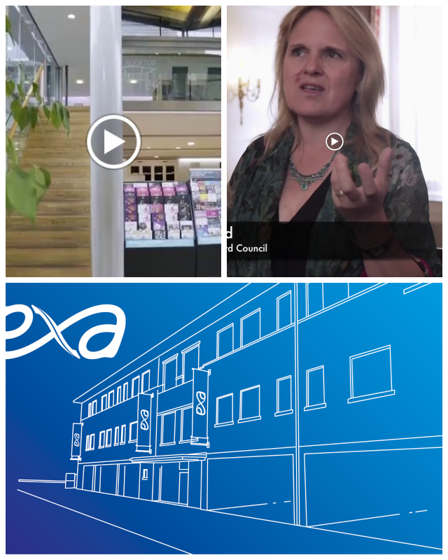 Review Exa Networks image 159641