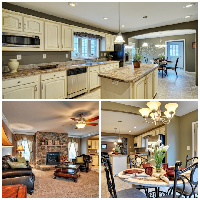 Review Showcase homes of maine inc image 354126