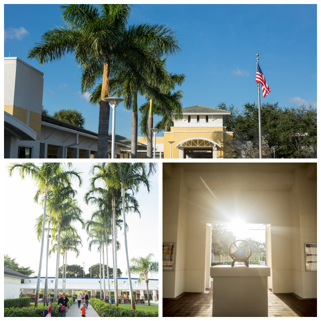Review The benjamin school image 247124