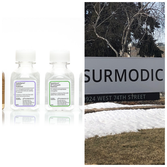 Review Surmodics image 245724