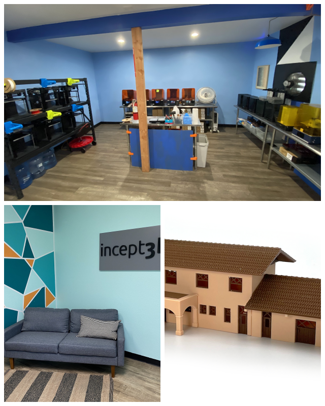 Review Incept 3D image 104231
