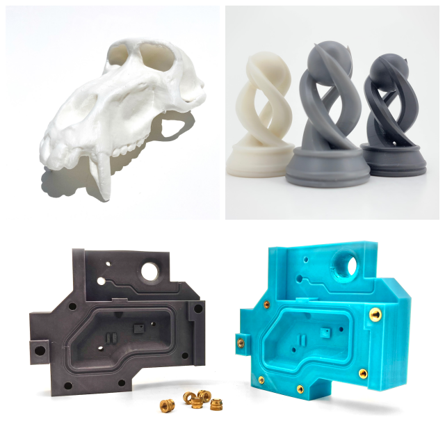 Review Incept 3D image 104232