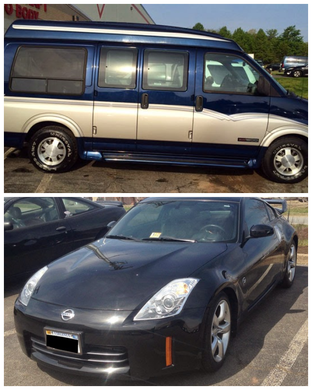 Review Mastercraft auto body inc image 318740