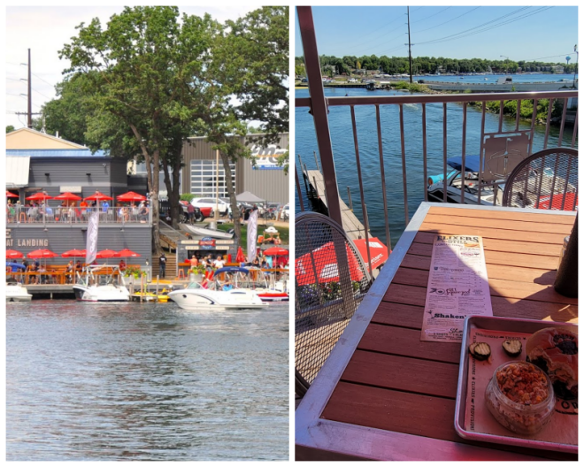 Review Okoboji's Original Gyros image 180590