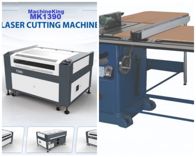Review Machineking.com woodworking machinery image 316063