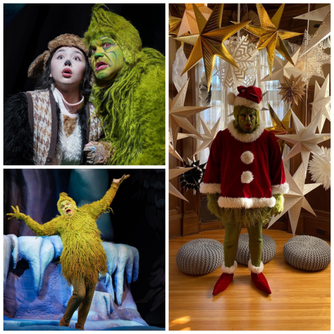 Review Children's theatre company image 255139