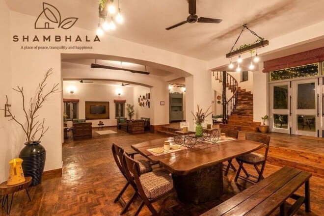 Review Shambhala image 359249