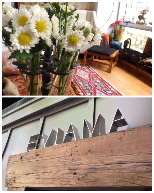 Review Eviama life spa image 281919