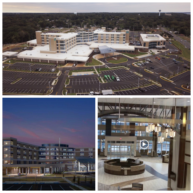 Review North alabama medical center image 264009