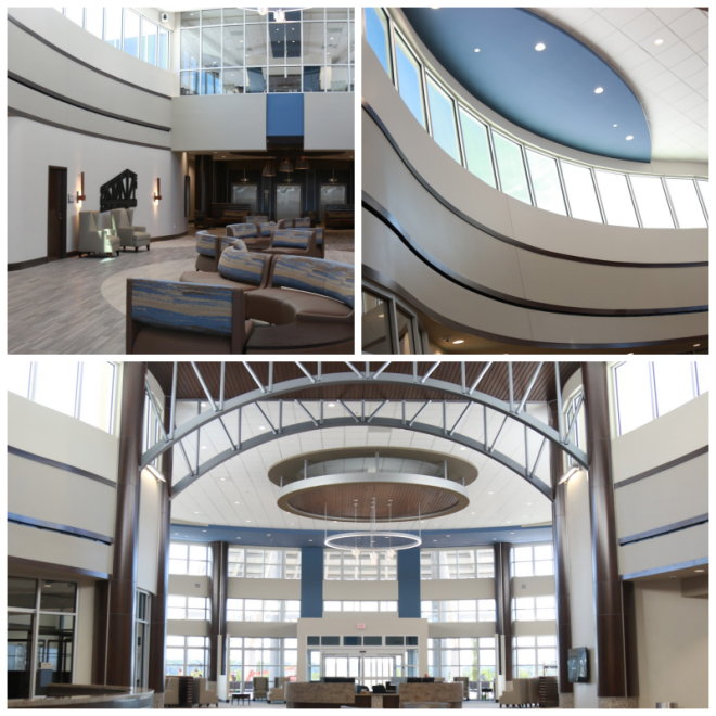 Review North alabama medical center image 264011