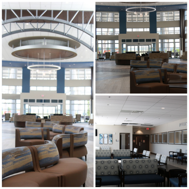 Review North alabama medical center image 264012