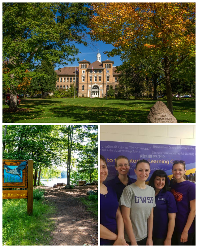 Review University of wisconsin - stevens point image 239795