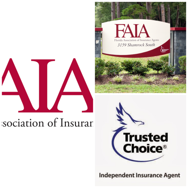 Review Florida Association of Insurance Agents (FAIA) image 158406