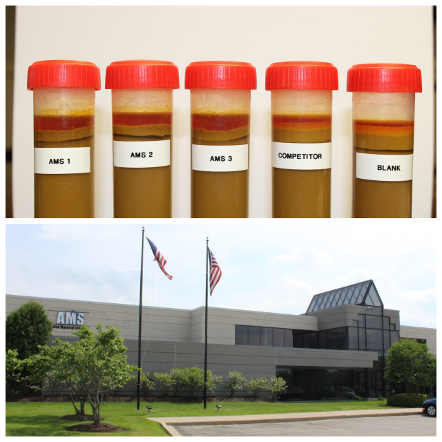 Review Applied Material Solutions, Inc. image 211450