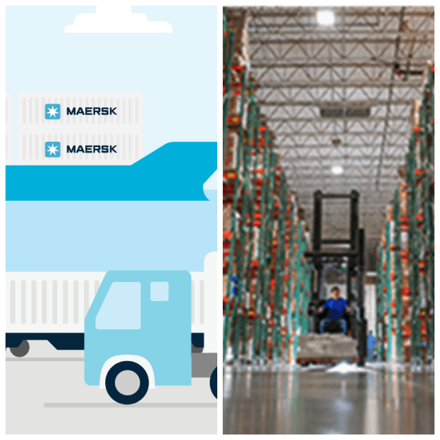 Review Visible supply chain management image 244148