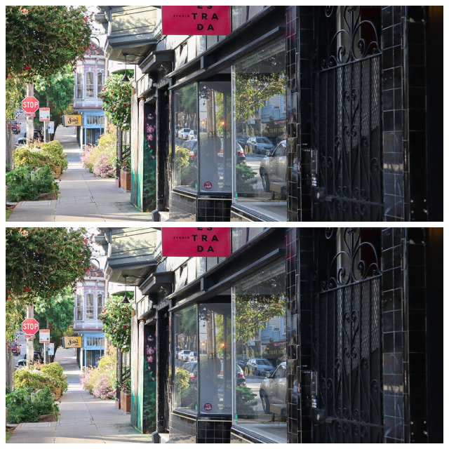 Review Rubio & Raven Salon image 215617