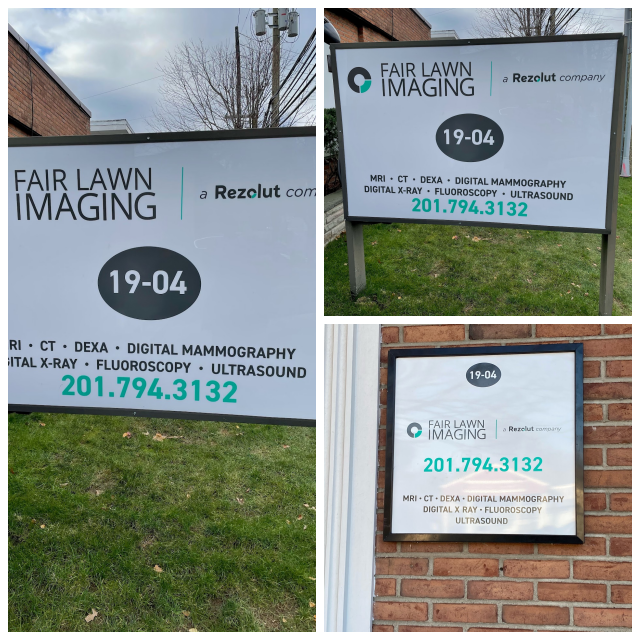 Review Fair lawn diagnostic imaging image 282838