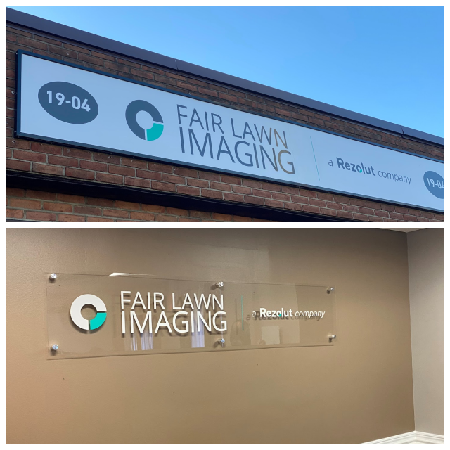 Review Fair lawn diagnostic imaging image 282839