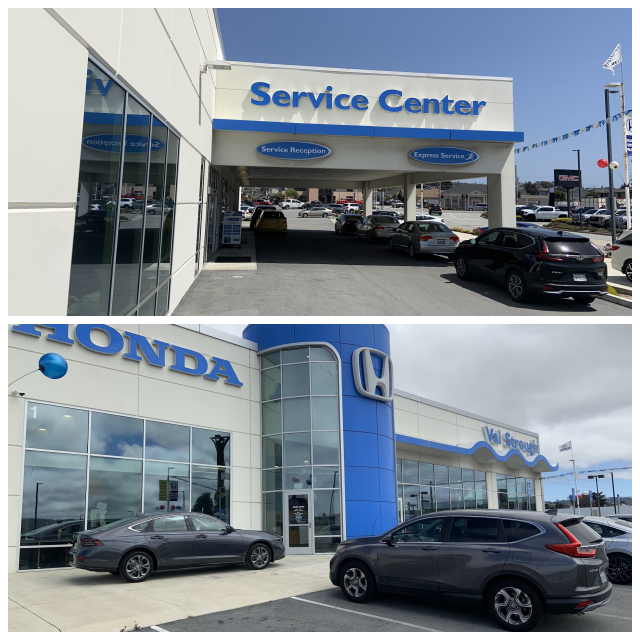 Review Val Strough Honda image 187765