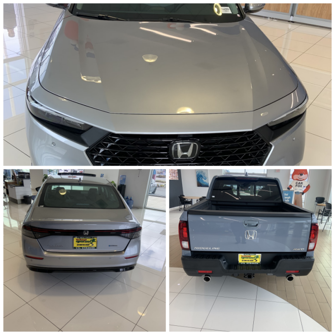 Review Val Strough Honda image 187766