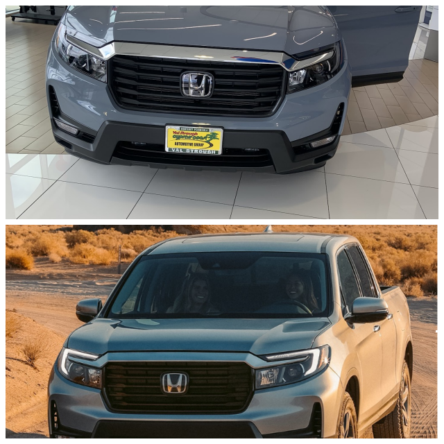 Review Val Strough Honda image 187767