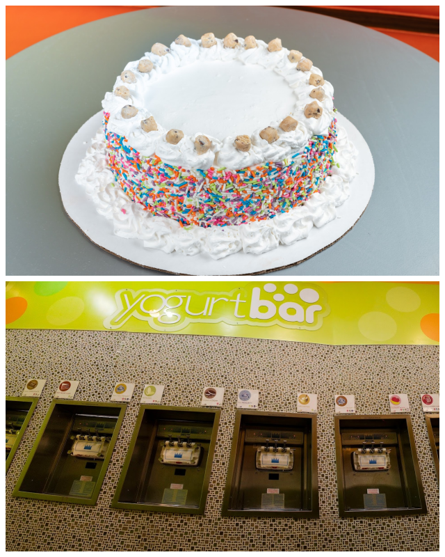 Review MOOLALA Frozen Yogurt image 181424