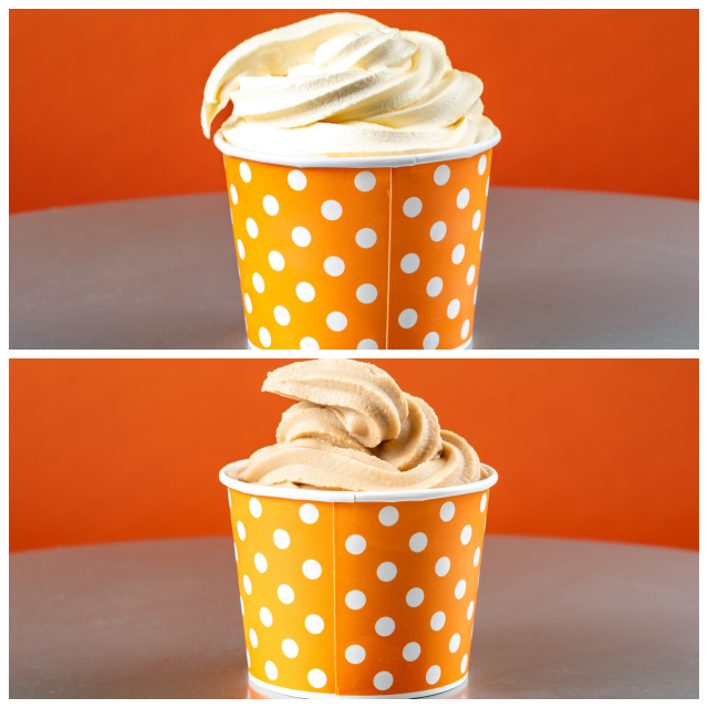 Review MOOLALA Frozen Yogurt image 181425