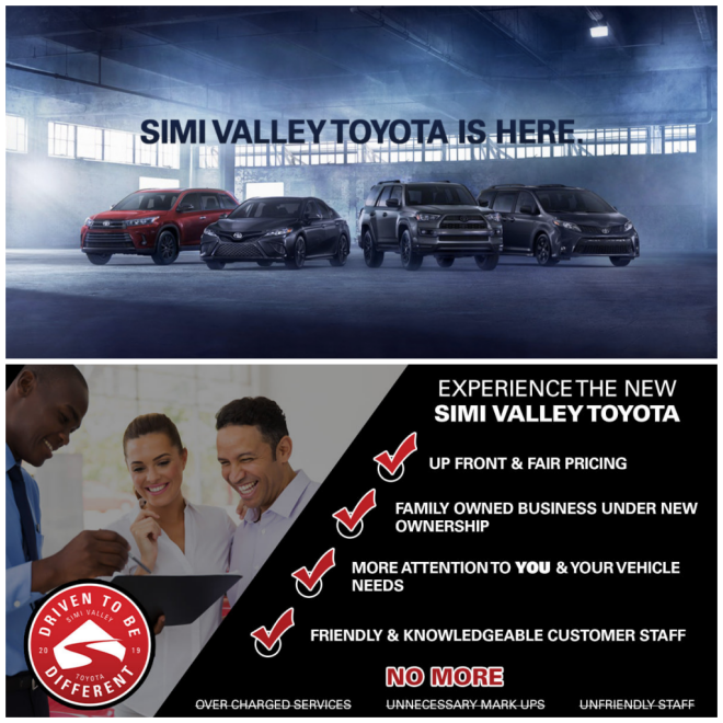 Review Toyota of Simi Valley image 4014
